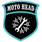 Moto Head Klimatyzacja logo